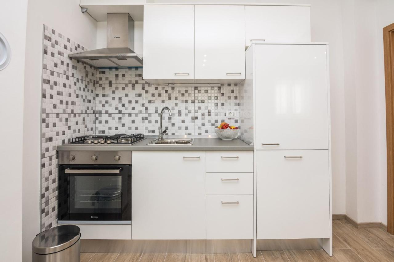 Kuca Za Odmor "Roko" Apartment Bibinje Exterior photo