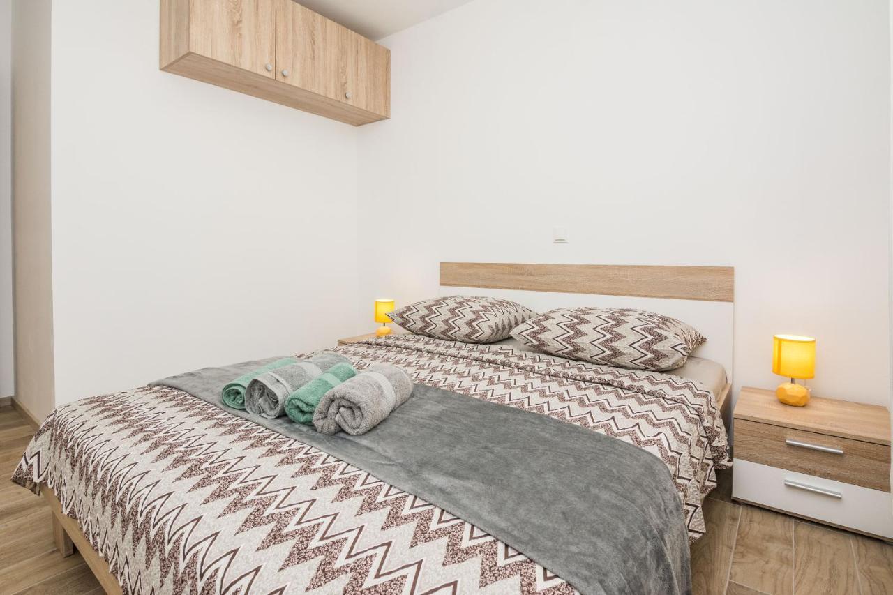 Kuca Za Odmor "Roko" Apartment Bibinje Exterior photo